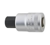 Stahlwille STAHLWILLE Douille tournevis 6 pans, 3/4 pouce 19 mm Quantité:1
