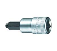 Stahlwille STAHLWILLE Douille tournevis 6 pans avec tenon de guidage, 1/2 pouce 10 mm Quantité:1