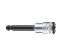 Stahlwille STAHLWILLE Douille tournevis 6 pans avec tête sphérique, 1/2 pouce 6 mm Quantité:1
