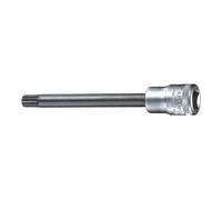 Stahlwille STAHLWILLE Douille tournevis pour denture multiple, longue, 1/2 pouce M8 Quantité:1