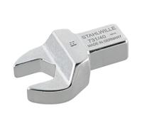 Stahlwille STAHLWILLE Embout à fourche 2-17 mm Quantité:1