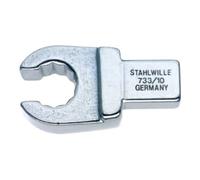 Outil d'insertion à bague ouverte Stahlwille 9 X 12 Mm 733/10 11