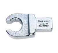 Stahlwille STAHLWILLE Embout à tuyauter 1-12 mm Quantité:1