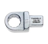 Stahlwille STAHLWILLE Embout polygonal 1-13 mm Quantité:1