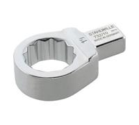 Stahlwille STAHLWILLE Embout polygonal 1-19 mm Quantité:1