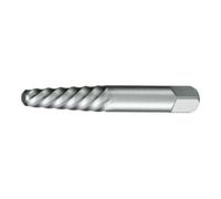 Stahlwille STAHLWILLE Extracteur de goujons avec goujures larges 5 Quantité:1