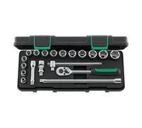 Stahlwille 456/14/5i Garniture de douilles 3/8" carré 96023132