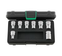 Stahlwille jeu de clés à douilles 50TX/8 8pcs - 96033704