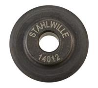 Stahlwille STAHLWILLE Molettes de rechange, Type: 1 Quantité:1