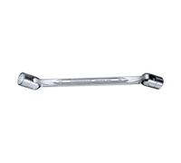 Stahlwille STAHLWILLE ouilles articulée 12X13 mm Quantité:1
