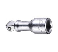 Stahlwille Rallonge 509W/3 Wobble-Drive 1/2″ (12.5 mm) 75 mm Quantité 1