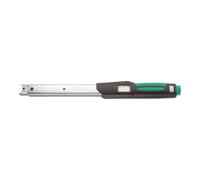 Stahlwille Stahlwille ynamométrique Service MANOSKOP® avec support pour outil d'insertion No.730N/10 20-100 N-m Porte-outil 9x12 mm Quantité:1