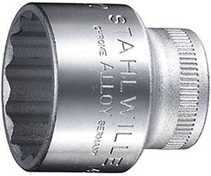 STAHLWILLE stw45 a516 Douilles et Accessoires