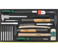 Stahlwille TCS 102-108/10956/10961/18 96830620 Jeu d'outils