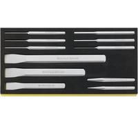 Stahlwille TCS 102-108/11 96838754 Jeu d'outils