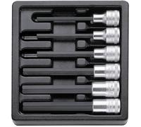 Stahlwille Embouts de tournevis Tool Control TCS 1054/2054 96838117