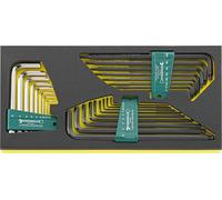 Stahlwille TCS 10760-10771/26 Tournevis d'angle en insert TCS 96838788