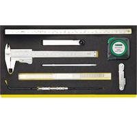 Stahlwille TCS 11095-13110/8 96838789 Jeu d'outils