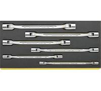 Stahlwille TCS 29/6, 8 x 9-18 x 19 mm rticulée 6 pièces dans TCS 96838764