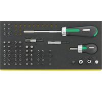 Stahlwille TCS 4008/8/52 96838773 Jeu d'outils