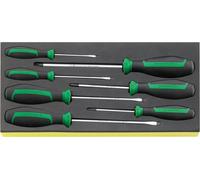 Stahlwille TCS 4620/4630 Jeu de tournevis