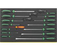 Stahlwille TCS 4620/4660 VDE Jeu de tournevis