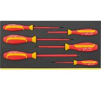 Stahlwille TCS 4660/4665 VDE Jeu de tournevis