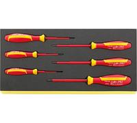 Stahlwille TCS 4675 VDE Jeu de tournevis