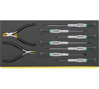 Stahlwille TCS 4751/4752 96838787 Jeu d'outils