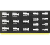 Stahlwille TCS 50A/17 96838780 Douille