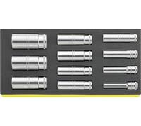 Stahlwille TCS 51/11 Douilles 1/2" en insert TCS 96838776
