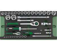 Stahlwille TCS 807/5 WT 1 96834322 Jeu d'outils