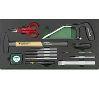 Stahlwille TCS 807/5 WT 2 96834323 Jeu d'outils