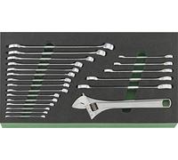 Stahlwille TCS 807/5 WT 5 Jeu de tournevis
