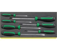 Stahlwille Tcs jeu d'inserts tournevis TCS 4620/4630