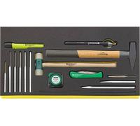 Stahlwille TCS WT 102-109/16 96830119 Jeu d'outils