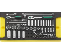 Stahlwille TCS WT 40/45/46/37/14 96830123 Jeu d'outils