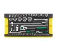Stahlwille TCS WT 40/52/27/13 outils en insert TCS 96830117 (tapis)