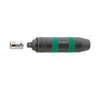 Stahlwille Tournevis à frapper Stahlwille hexagonal 3/8 " L. 138 mm Quantité:1