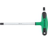 Stahlwille Tournevis avec poignée transversale SW.2mm lame-L.100mm L2 125 mm
