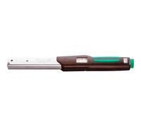 Stahlwille Clé dynamométrique QuickSelect 730N/5 10–50 N·m sans embouts 9x12 mm
