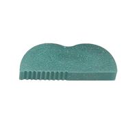 Stainless Scratch Remover, Rust Eraser Tool, Rubber Stain Cleaner for Daily Use, Compact Kitchen Accessory, Sturdy Metal Care, for Cookware Restaurant Sink Bathroom Wall Appliance Brass Copper Counter