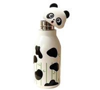 Stainless Steel Insulated Tumbler 17oz Cartoon Animal Leakproof Travel Mug | Cute Reusable Drink Cup With Double Wall Insulation And Secure Lid For Coffee Tea Water Office Car And Travel
