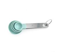 Stainless Steel Measuring Cups And Spoons Set 4pcs Dishwasher Safe
