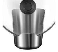 Stainless Steel Pot Lid Holder Kitchen Organizer - Vertical Spoon Rest Rack Utensil Storage Stand | Space Saving Countertop Lid Holder For Pans Spatula Kitchen Tools Compact Durable Storage