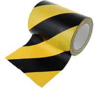 Stairville Stairville 686 Tunnel Tape Black/Yel