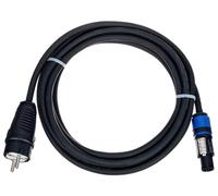 Stairville Stairville Adapt EU Plug - PT 5,0m 1,5mm²
