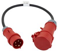 Stairville Stairville CEE Adapter 16A-32A