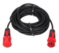 Stairville Stairville CEE Cable 16A 2,5mm² 20m Grip