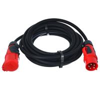 Stairville Stairville CEE Cable 32A 6,0mm² 10m Grip